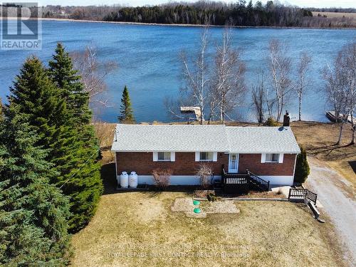 198 O'Reilly Lane, Kawartha Lakes, ON - Outdoor