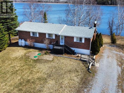 198 O'Reilly Lane, Kawartha Lakes, ON - Outdoor