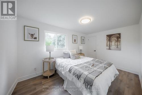 198 O'Reilly Lane, Kawartha Lakes, ON - Indoor Photo Showing Bedroom