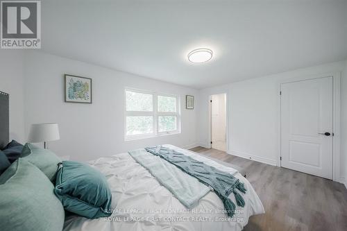 198 O'Reilly Lane, Kawartha Lakes, ON - Indoor Photo Showing Bedroom