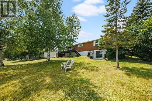 198 O'Reilly Lane, Kawartha Lakes, ON - Outdoor