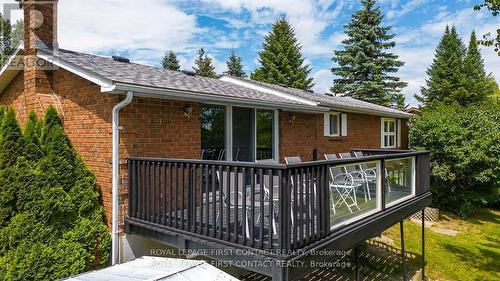 198 O'Reilly Lane, Kawartha Lakes, ON - Outdoor With Exterior