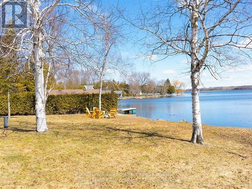 198 O'Reilly Lane, Kawartha Lakes, ON - Outdoor With Body Of Water With View