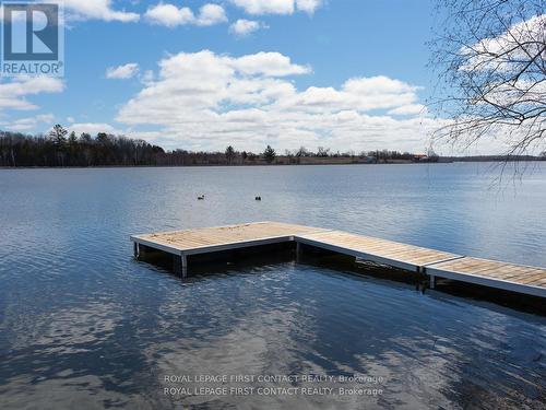 198 O'Reilly Lane, Kawartha Lakes, ON - Outdoor With Body Of Water With View