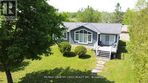 275 Mcguire Beach Road, Kawartha Lakes, ON - Outdoor