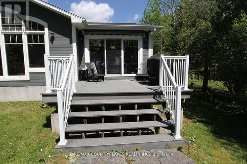 275 Mcguire Beach Road, Kawartha Lakes, ON - Outdoor