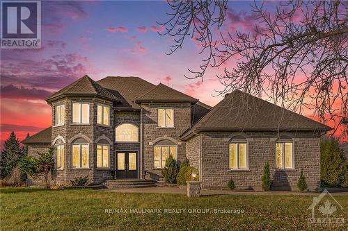 4785 Whispering Willow Drive, Ottawa, ON - Outdoor