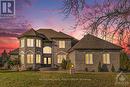 4785 Whispering Willow Drive, Ottawa, ON  - Outdoor 