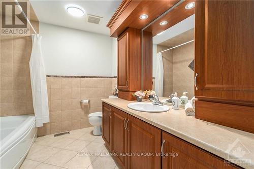 4785 Whispering Willow Drive, Ottawa, ON - Indoor Photo Showing Bathroom