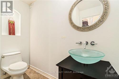 4785 Whispering Willow Drive, Ottawa, ON - Indoor Photo Showing Bathroom