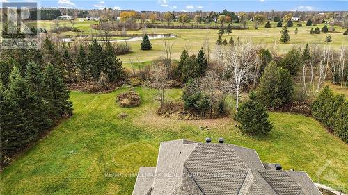 4785 Whispering Willow Drive, Ottawa, ON - Outdoor With View