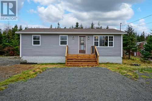 18 Main Road, Cavendish, NL - Outdoor