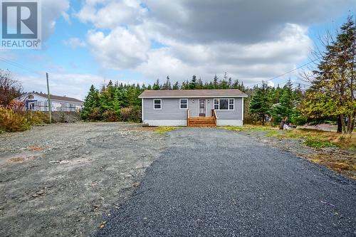 18 Main Road, Cavendish, NL - Outdoor