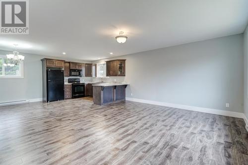 18 Main Road, Cavendish, NL - Indoor Photo Showing Kitchen