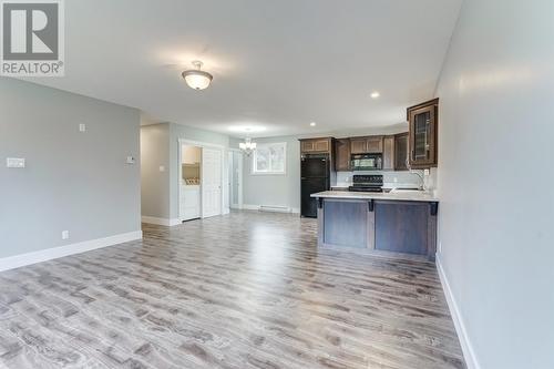 18 Main Road, Cavendish, NL - Indoor Photo Showing Kitchen