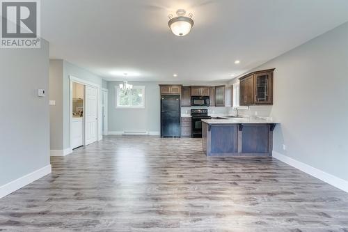 18 Main Road, Cavendish, NL - Indoor Photo Showing Kitchen