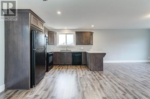 18 Main Road, Cavendish, NL - Indoor Photo Showing Kitchen