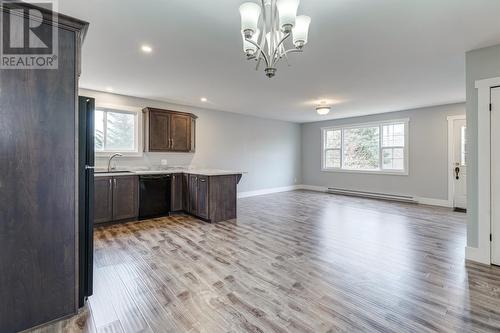 18 Main Road, Cavendish, NL - Indoor Photo Showing Kitchen