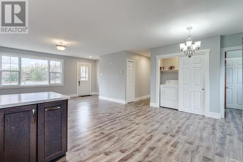 18 Main Road, Cavendish, NL - Indoor Photo Showing Kitchen