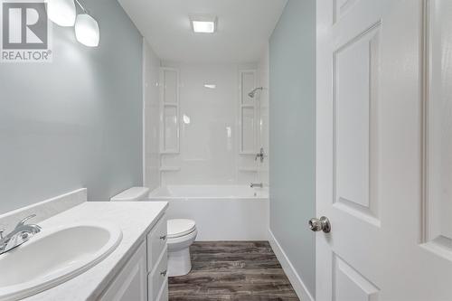 18 Main Road, Cavendish, NL - Indoor Photo Showing Bathroom