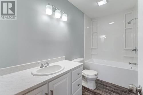 18 Main Road, Cavendish, NL - Indoor Photo Showing Bathroom