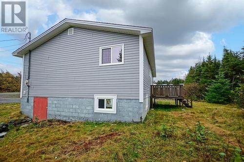 18 Main Road, Cavendish, NL - Outdoor With Exterior