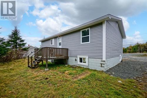 18 Main Road, Cavendish, NL - Outdoor With Deck Patio Veranda