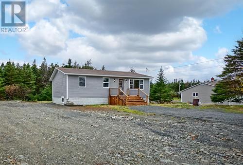 18 Main Road, Cavendish, NL - Outdoor