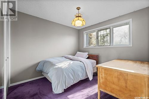 28 Malta Crescent, Saskatoon, SK - Indoor Photo Showing Bedroom