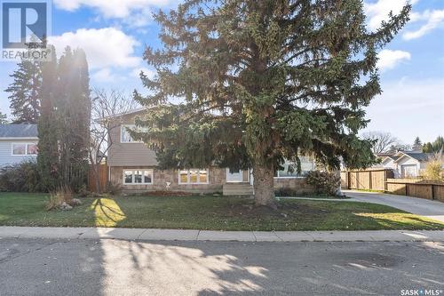 28 Malta Crescent, Saskatoon, SK - Outdoor