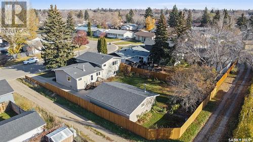 28 Malta Crescent, Saskatoon, SK - Outdoor With View