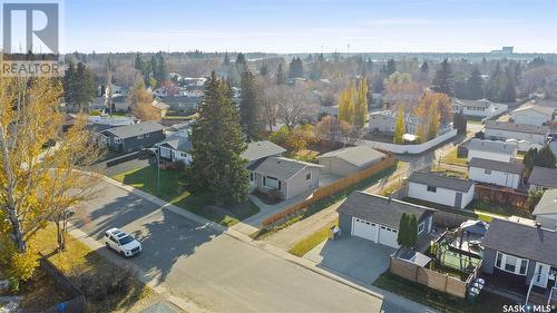 28 Malta Crescent, Saskatoon, SK - Outdoor With View