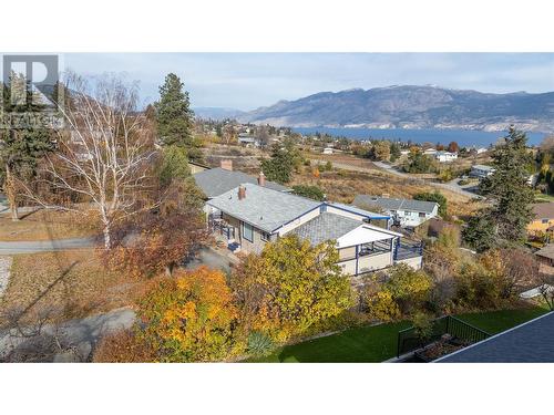 11005 Giants Head Road, Summerland, BC - Outdoor With View