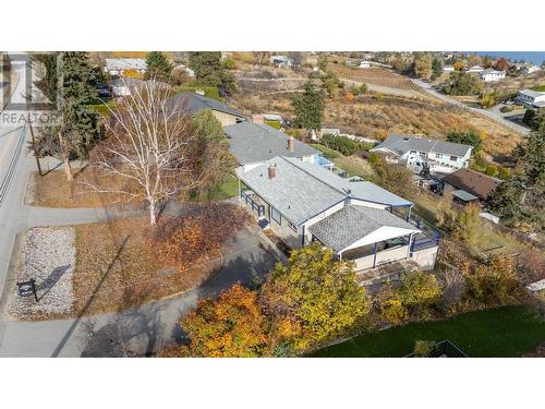 11005 Giants Head Road, Summerland, BC - Outdoor With View