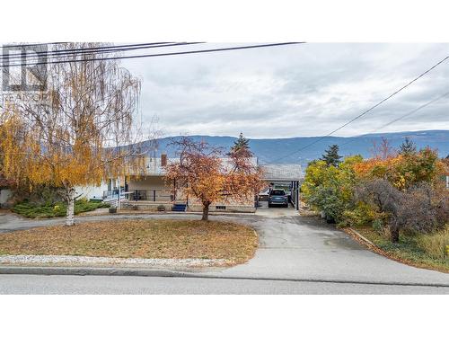 11005 Giants Head Road, Summerland, BC - Outdoor With View