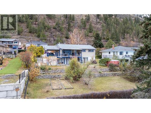 11005 Giants Head Road, Summerland, BC - Outdoor