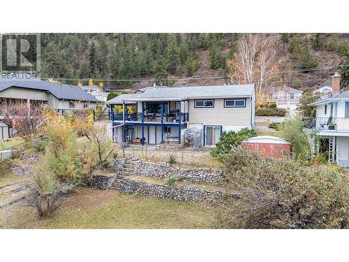 11005 Giants Head Road, Summerland, BC - Outdoor