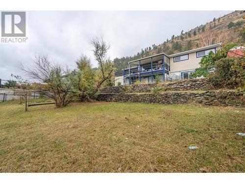 11005 Giants Head Road, Summerland, BC - Outdoor