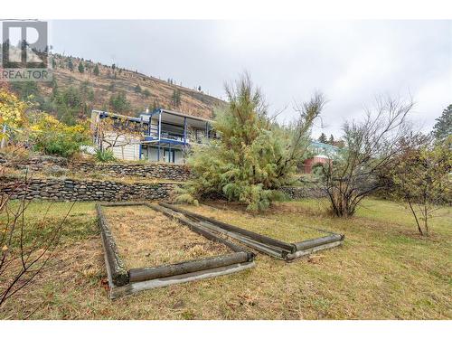 11005 Giants Head Road, Summerland, BC - Outdoor