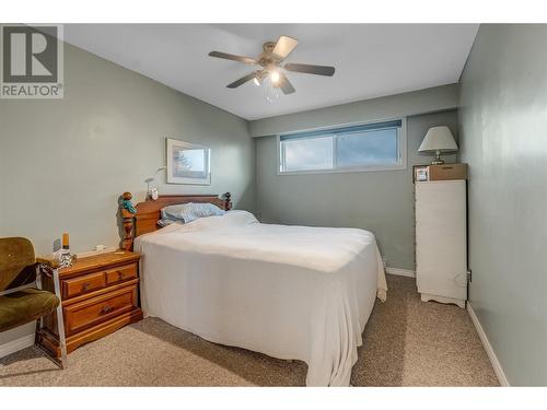 11005 Giants Head Road, Summerland, BC - Indoor Photo Showing Bedroom