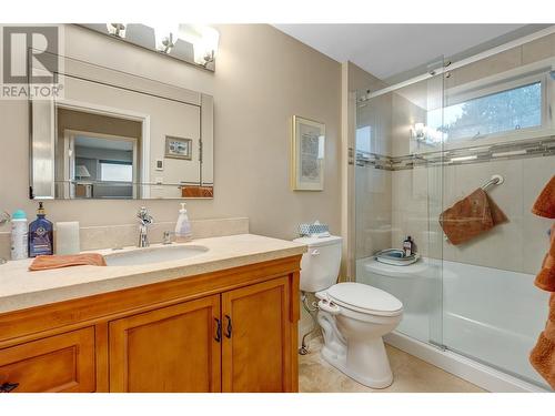 11005 Giants Head Road, Summerland, BC - Indoor Photo Showing Bathroom