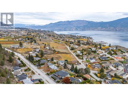 11005 Giants Head Road, Summerland, BC - Outdoor With Body Of Water With View