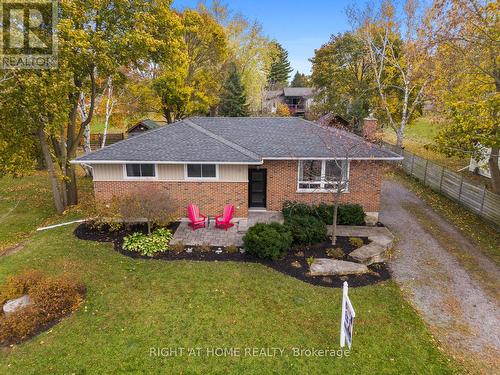 31 Jeffrey Street, Scugog (Port Perry), ON - Outdoor