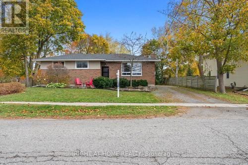 31 Jeffrey Street, Scugog (Port Perry), ON - Outdoor