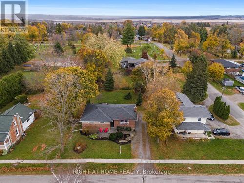 31 Jeffrey Street, Scugog (Port Perry), ON - Outdoor With View