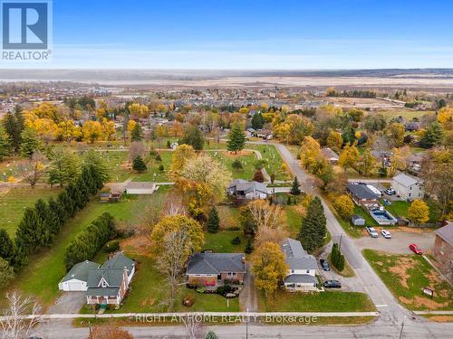 31 Jeffrey Street, Scugog (Port Perry), ON - Outdoor With View