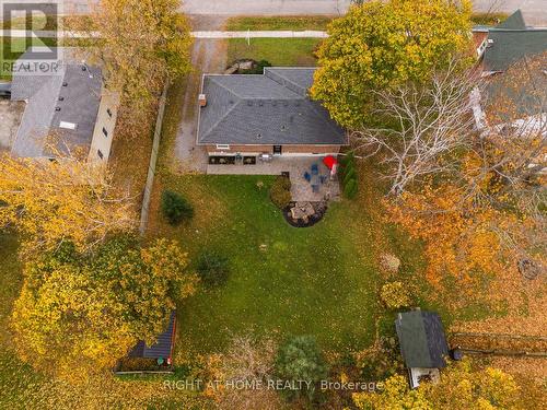 31 Jeffrey Street, Scugog (Port Perry), ON - Outdoor With View