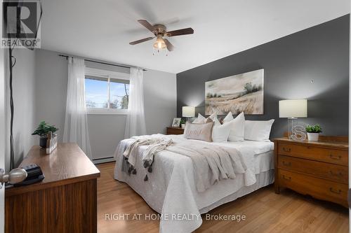 31 Jeffrey Street, Scugog (Port Perry), ON - Indoor Photo Showing Bedroom