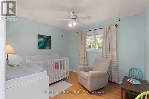 31 Jeffrey Street, Scugog (Port Perry), ON - Indoor Photo Showing Bedroom