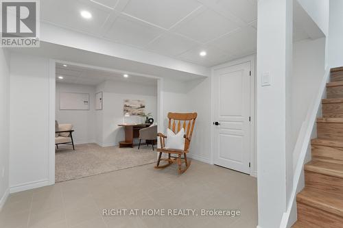 31 Jeffrey Street, Scugog (Port Perry), ON - Indoor Photo Showing Other Room